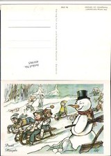 491985,Künstler AK Cefischer