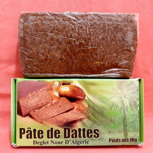 Dattelpaste - 1,