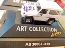 PC : Art Collection " Mercedes