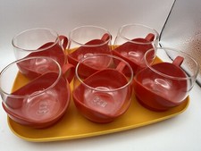 Melitta 6x Teetassen