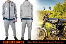 Sportanzug Loungewear Simson