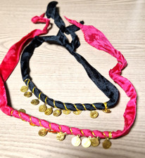 VINTAGE - 90er Jahre - Stirnband - Gürtel  aus der Türkei - unbenutzt