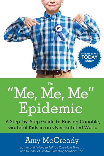 The me epidemic a - me,, epidemic: