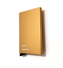 Polestar secrid rfid - secrid,