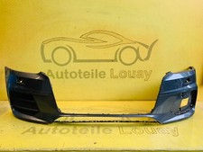 Audi Q3 8U S-Line Stoßstange