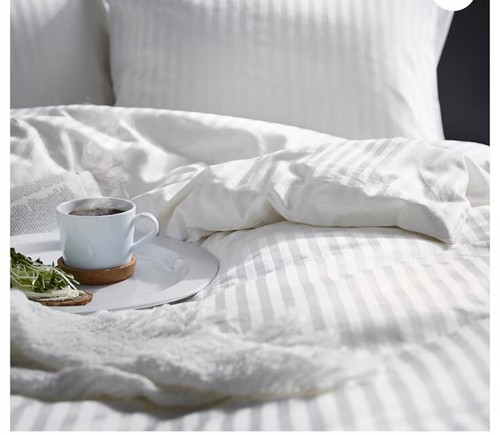 Ikea nattjasmin bettwäsche - nattjasmin,