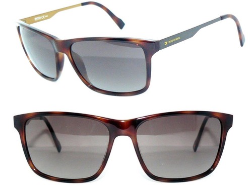 Hugo boss sonnenbrille braun - hugo,