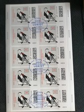 Bund Neuausgabe Loriot