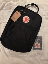 Fjällräven Rucksack Outdoor
