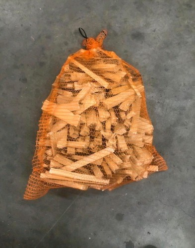 Anzündholz anmachholz - kg,