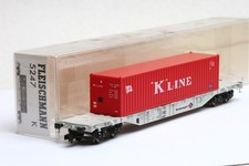 FLEISCHMANN H0 5247 K DB
