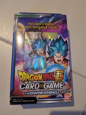 Dragon Ball Super Card Game