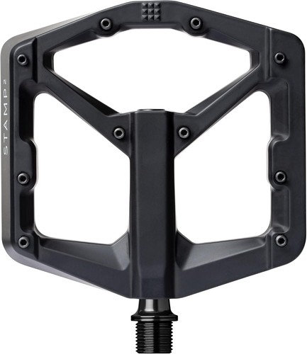 Die crank brothers - stamp, 2