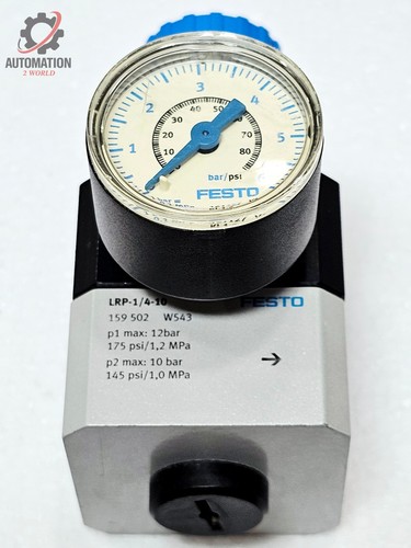 Festo lrp 10 - festo, lrp-1/4-10