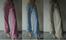 3 Stück Damen Hose Winterhose Skihose Schneehose Schlupfhose Gr. S