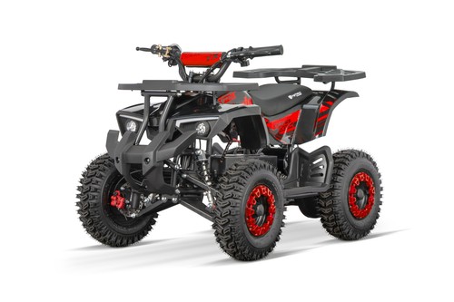 Nitro motors 1000w - motors, eco