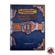 Dungeons & Dragons Spieleiter