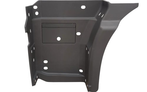 Fits mercedes actros - fits, mp1