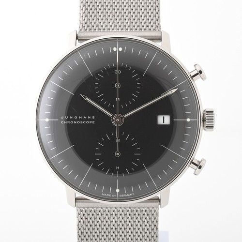 Junghans 4601 max - 27/4601,