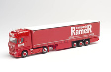 Herpa 940511 - 1:87: MB Actros