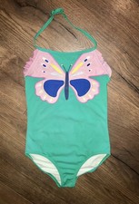 Mini Boden Badeanzug 128