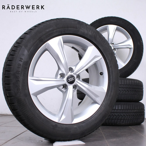 Zoll original audi fy - audi,