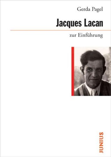 Jacques lacan zur - jacques,