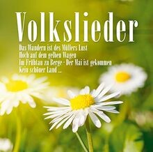 Volkslieder von wiener - von,