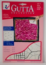 Seidentuch, ARTY'S Gutta