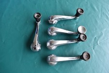 Mercedes Ponton 5 x Fensterkurbeln 180 190 219 220
