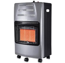 DMS® Gasheizofen 4200W