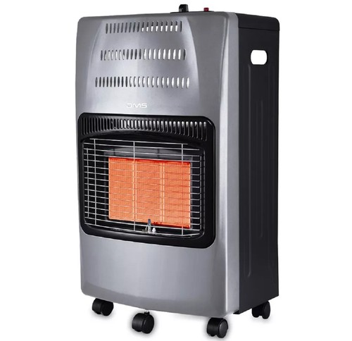 Dms gasheizofen 4200w - dms®,