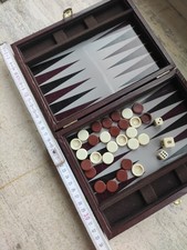 Backgammon Koffer