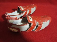 LOOK Vintage Rennradschuhe Gr. 41