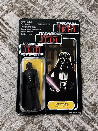 Palitoy vintage star - palitoy,