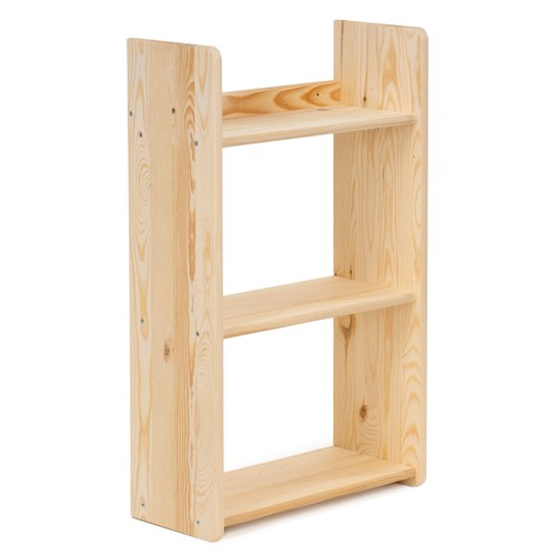 Springos holz wandregal - springos®,
