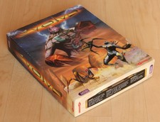 Evolva (PC, 2000, Big-Box)
