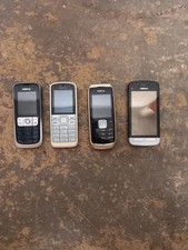 Konvolut Alte Nokia Handy