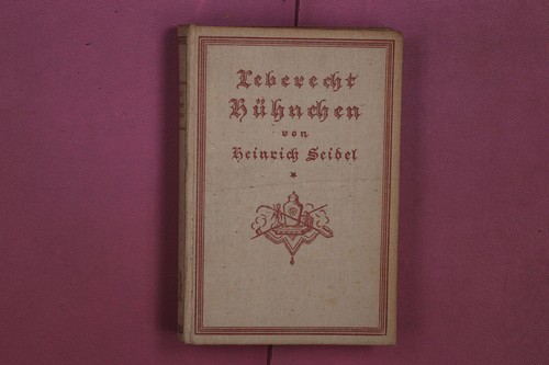 345068 heinrich seidel - 345068,