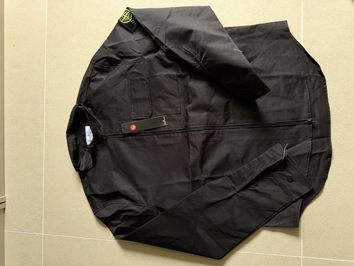 Stone island hemdjacke - island,