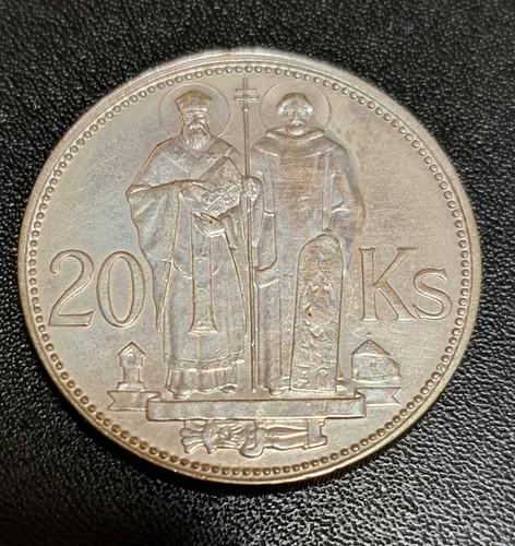 Kronen slowakei 1941 hl - 1941,,