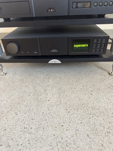 Naim superuniti - naim,
