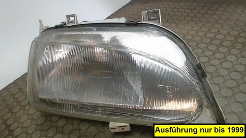 Scheinwerfer rechts ford wgr - rechts,