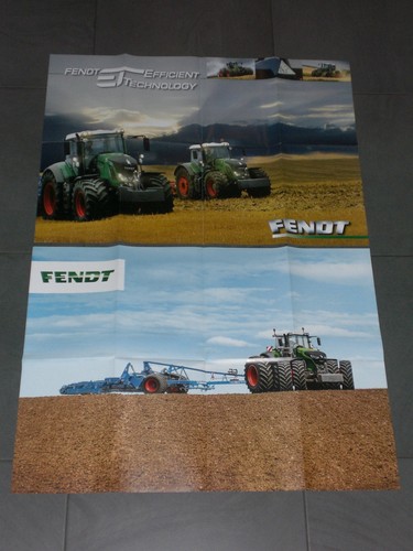 Fendt 1000 vario 900 - 1000,