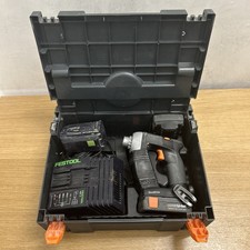 Festool protool duradrive akku - festool,