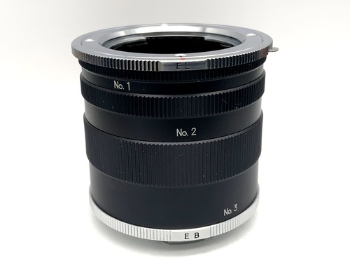 Minolta el zwischenring - , /