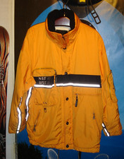 BOGNER Herren-Anorak, Jacke,  TOP2, Neuwertig! Gr. 50