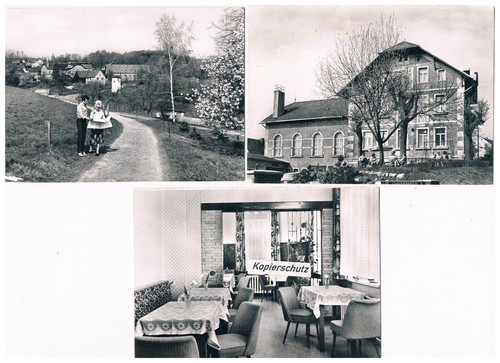 Ddr ansichtskarten oschatz - 3,