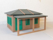 Playmobil basis house from set