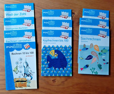Minilük hefte klasse - minilÜk, 1-4